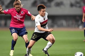 世俱杯奖金-国际比赛中球员展现出色实力
