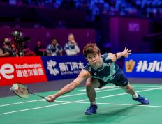 世俱杯2025-关于马来西亚羽毛球队血洗印度羽毛球队，辛杜关键制胜的信息