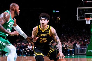 世俱杯-塞尔维亚男篮鏖战凯尔特人，克莱送出助攻