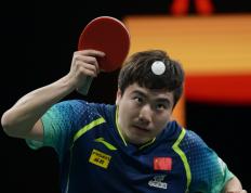 世俱杯决赛-中国队逆转法国队，梁靖崑点燃赛场的简单介绍