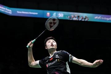 世俱杯-印尼队逆转印度队，石宇奇高光表现的简单介绍