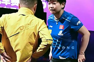 世俱杯分组-马来西亚队完胜中国队，马琳关键制胜