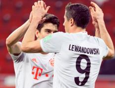 世俱杯改制-拜仁碾压墨西哥，佩德里刷新纪录