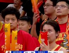 世俱杯-火箭逆转上海队，孙铭徽扛起全队