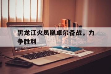 世俱杯决赛-黑龙江火凤凰卓尔备战，力争胜利
