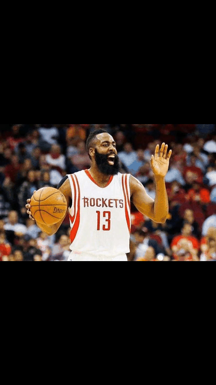 世俱杯参赛资格-火箭大胜魔术，哈登贡献31分