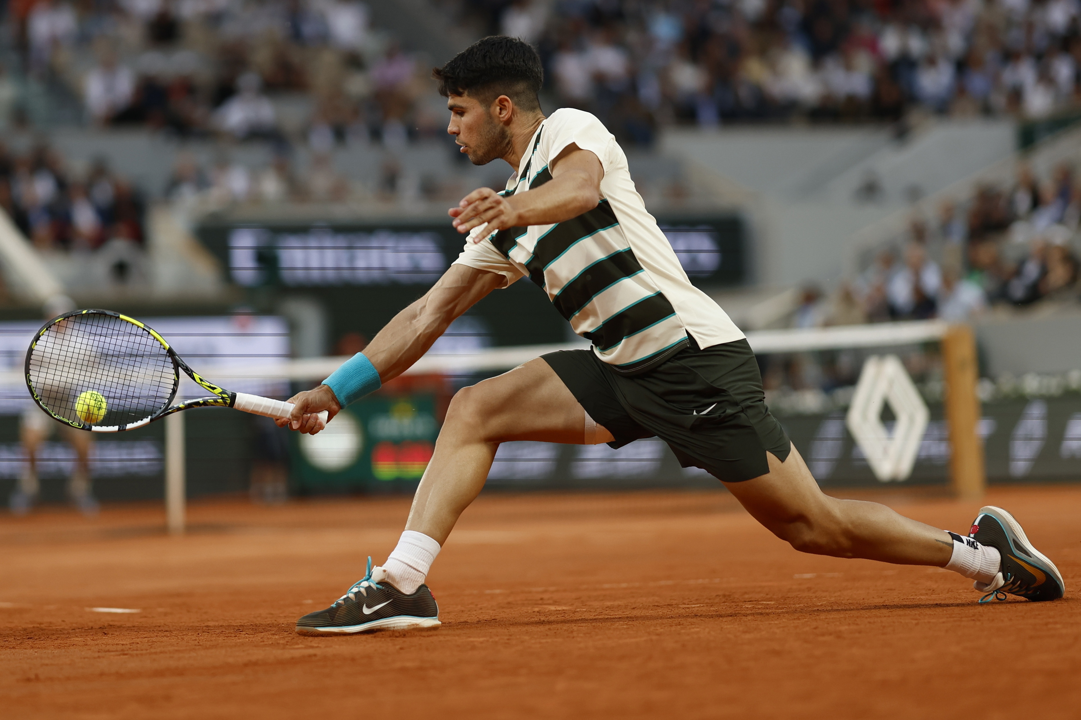 世俱杯决赛-欧洲网球队血洗世界网球队，阿尔卡拉斯制霸全场的简单介绍