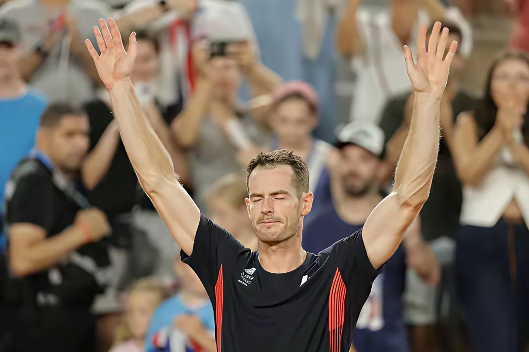 世俱杯2025-温网翻盘戴维斯杯,穆雷点燃赛场